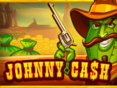 Johnny Cash