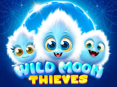 Wild Moon Thieves